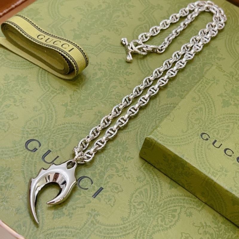 Gucci Necklaces